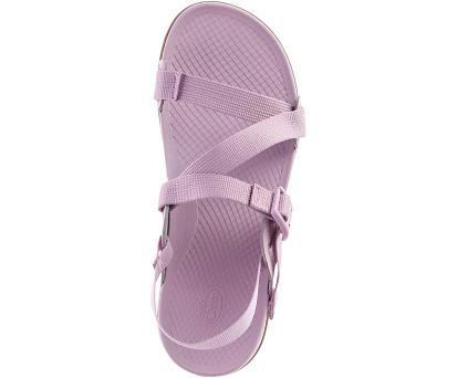 Sandalias Chaco Mujer Lowdown Rosas España OZTJ12564